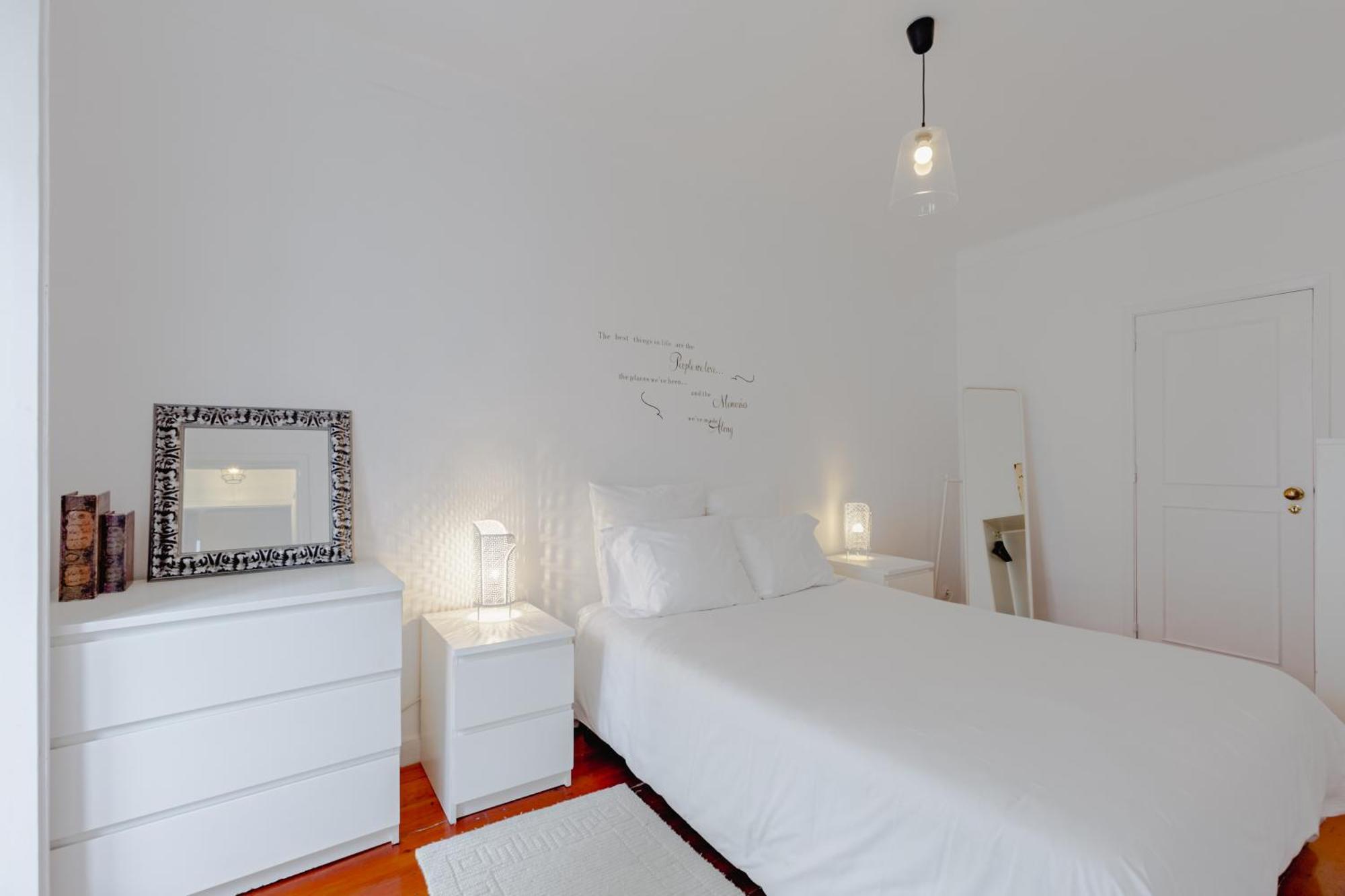 Visit Lisbon 4Fun - Anjos Apartment Ngoại thất bức ảnh