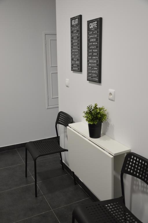 Visit Lisbon 4Fun - Anjos Apartment Ngoại thất bức ảnh