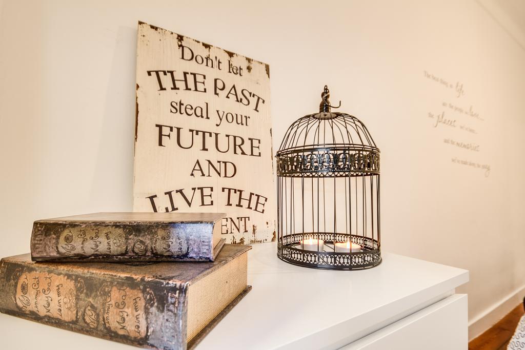 Visit Lisbon 4Fun - Anjos Apartment Ngoại thất bức ảnh