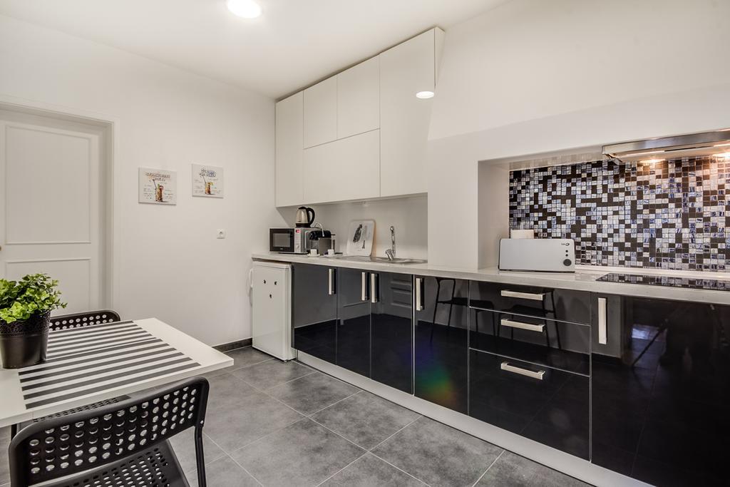 Visit Lisbon 4Fun - Anjos Apartment Ngoại thất bức ảnh