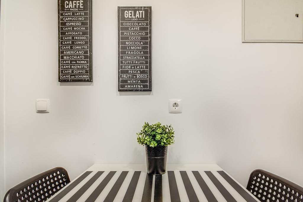 Visit Lisbon 4Fun - Anjos Apartment Ngoại thất bức ảnh